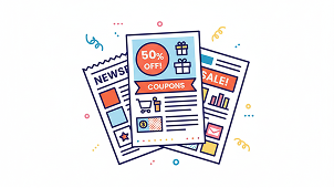 柔軟な配布設計